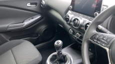 Nissan Juke 1.0 DiG-T 114 Acenta 5dr Petrol Hatchback